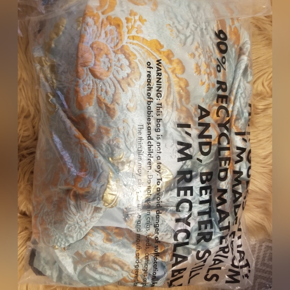 ASOS Jacquard Bubble Dress - Picture 4 of 9